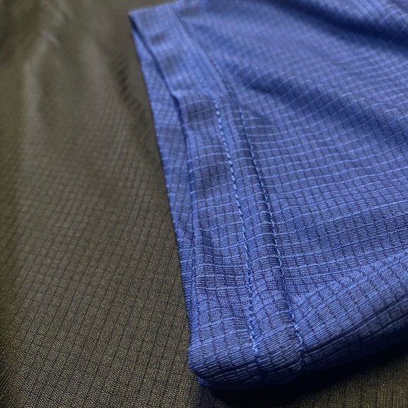 *CUSTOM* 2-2 Packs (1Xl and 1Large) Mens Quick Drying Compression Workout Shirts - Picture 10 of 11